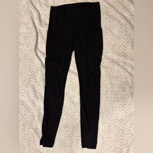 Speed Up Mid- Rise Tight 28”